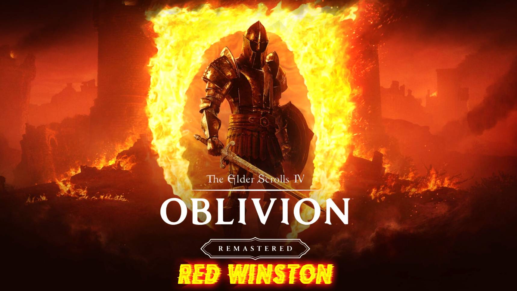 The Elder Scrolls 4: Oblivion #Shorts