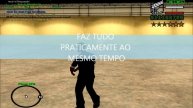 Tutorial Bug Eagle GTASA