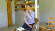 Утренний фимиам 50.Заповеди Божьи и заповеди человеческие.