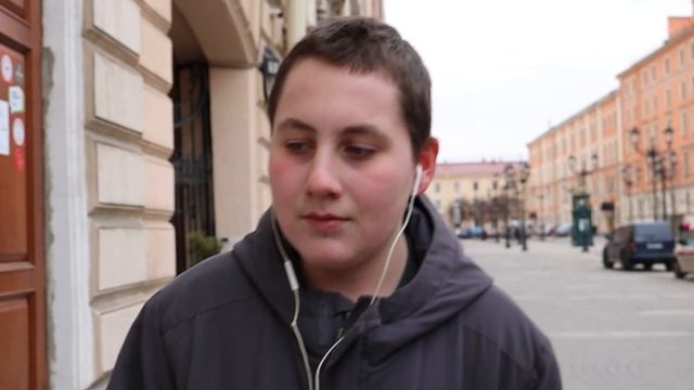 Поздравление с 8 марта / 2024