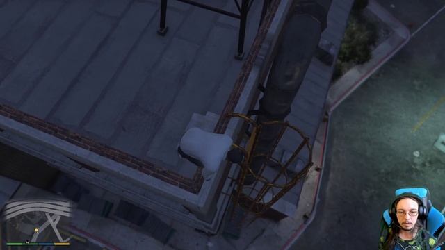 Michael ruins his kids' lives GTA V