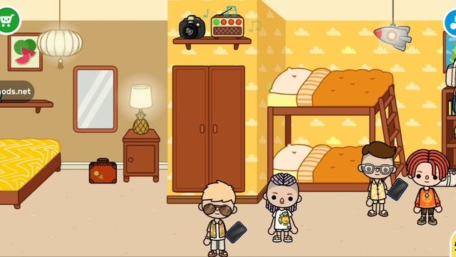 1 сезон  4 серия сериала группа NLO отдых 2