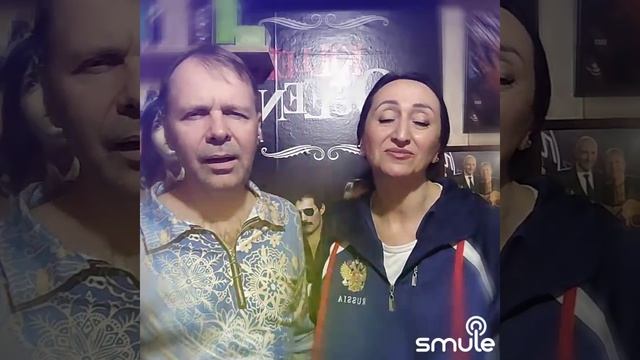Здравствуй,мама(Дударин и Анна)