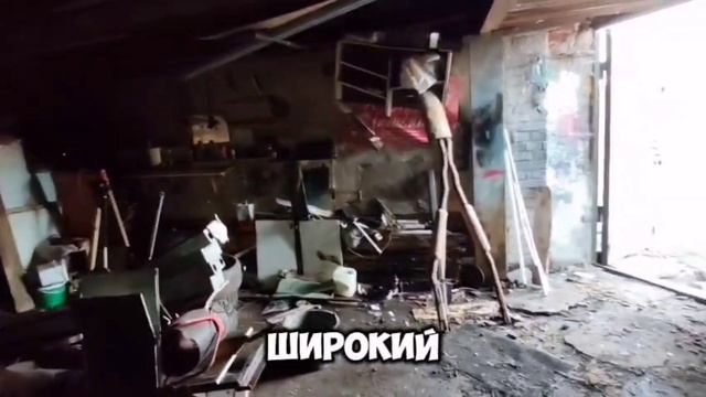 Обзор гаража в 30 ГСК Зеленограда