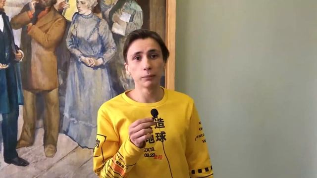 Поздравляем с Международным женским днем!