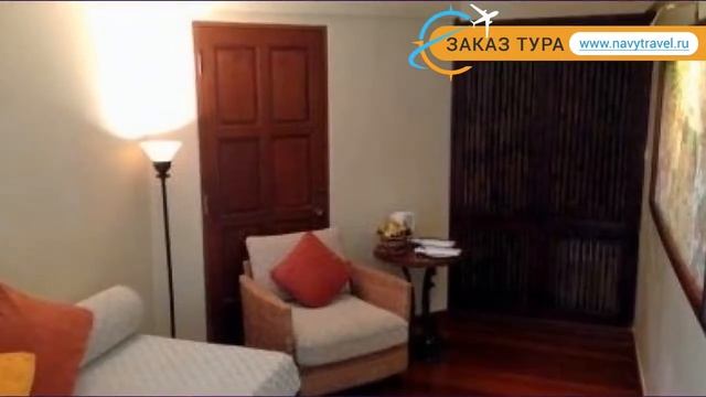 POPPIES SAMUI 4* Таиланд Самуи обзор – отель ПОППИЕС САМУИ 4* Самуи видео обзор