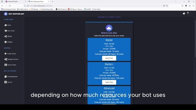 Best Free Discord Bot Host | Bot-Hosting.Net | Guide #1 | 2024