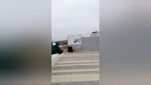 Поездка в Крым! Такого Крыма вам никто не покажет!