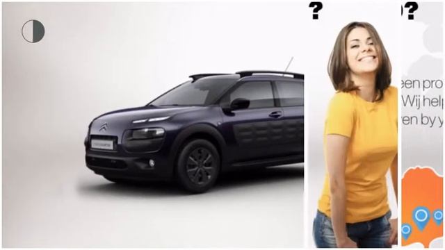 Citroën C4 Cactus 1.2 PureTech Rip Curl ( Navigatie - Panorama Dak - Parkeersensoren V+A)
