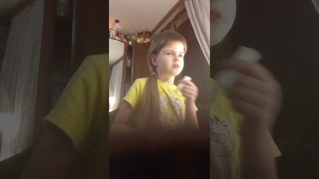 Алиса кошка мяу и волшебная школа 😃