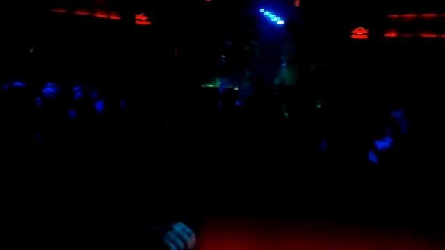 Anna Lee TV 14 @ Xarkov - Misto Club (08.10.2011).mp4