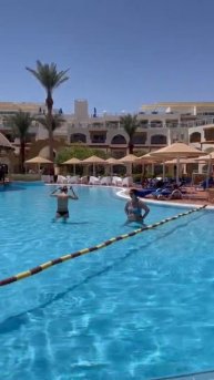 Egypt 2022. Hotel Albatros Royal Grand. Sharm el Sheikh. Египет.Шарм эль Шейх.