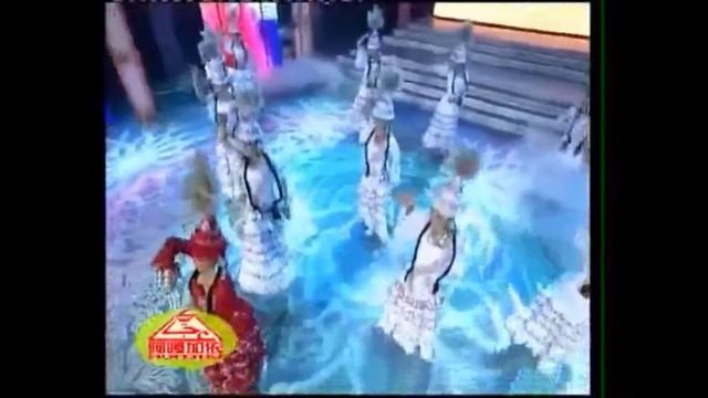 СҰЛУЛЫҚ - би