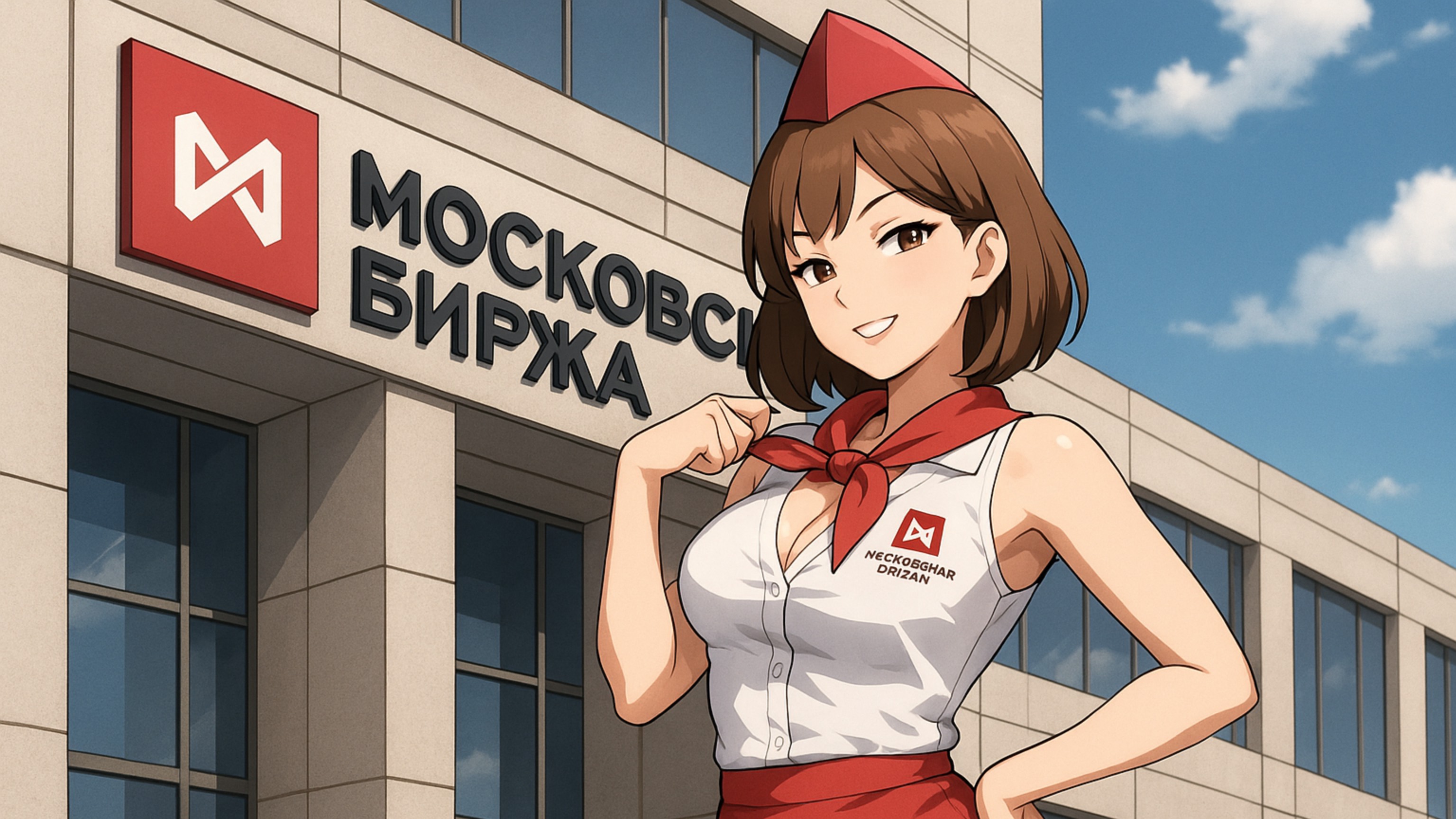 Эти Акции Взлетят ракета 🚀 после снижения Ставки