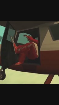 GTA San Andreas Powerman 5000 Action #Shorts #GTA #GTASA #GTASanAndreas