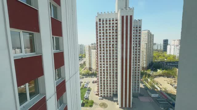 Общежития