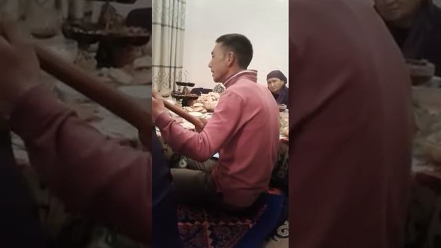 Асеков Эрмек Эркинаалы улуу