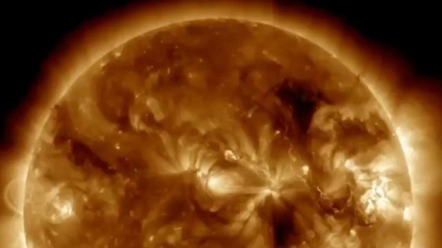 Видео РосКосмос Солнца Свет! 21 Апреля 2025 Трехлебов...