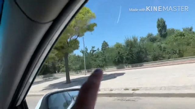 Взяли машину, день 2, Турция 2019 Путешествуем, ЧАСТЬ 14