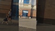 Как принарядились в Казани на Петербургской!