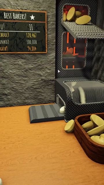 Пекарня режим в роблокс #roblox #роблокс #shorts