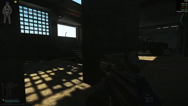 Escape_ From Tarkov _ Очки гранаты хайлайты _