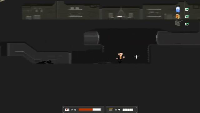 ЭТО ТОПОВОЕ DLC ► THE FINAL STATION the only traitor #1