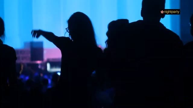 09.12.11 Booka Shade & Nic Fanciulli @ Киностудия postvideo