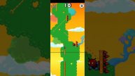 Wall Kickers | 1 серия!