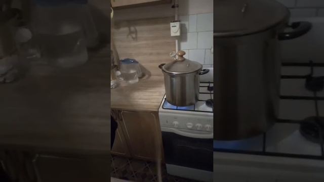 Коптим курицу в домашних условиях