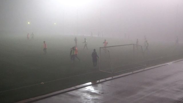 Amateur league КБР| Ла Лига. 24 тур. Лас Пальмас - Сельта. 2 тайм.