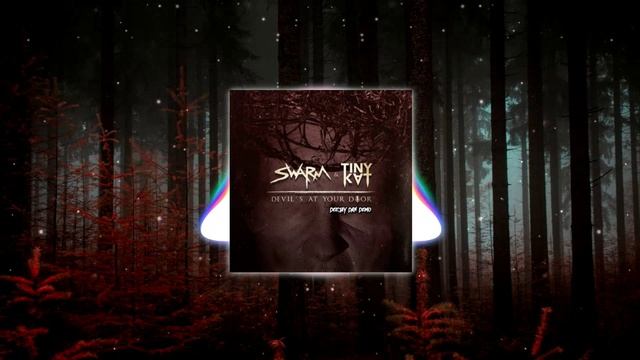 SWARM & TINYKVT vs Svet & Vicent Ballester - Devil's At Your Door (DeeJay Dan Demo) #IndieDance