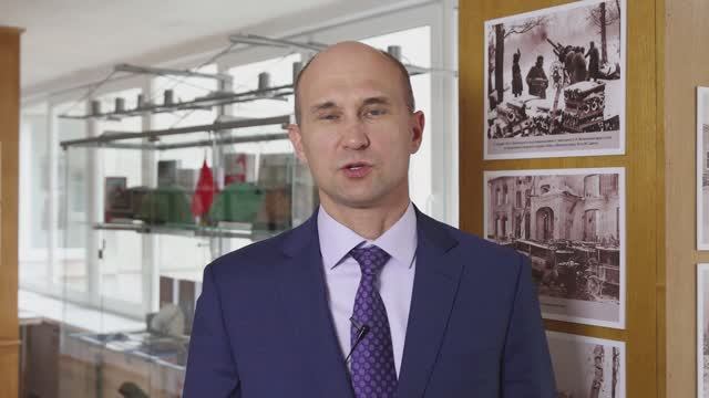 Дмитриков