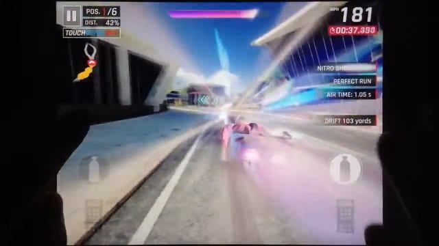 Asphalt 9 - Bugatti Veyron 16.4 Grand Sport Vitesse Special Event: Stage 2 | Apollo N | 01:19.988