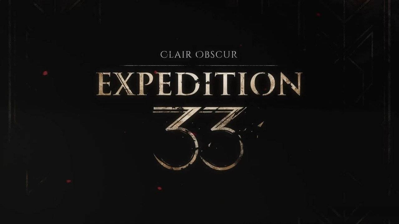 новый соулс лайк Clair Obscur: Expedition 33