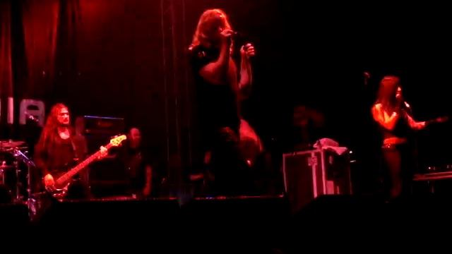 Tristania - World of Glass