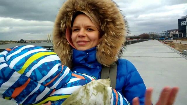VLOG #27: Чему меня учит жизнь в путешествии??/ Семья Саверченко /Семья Саверченко