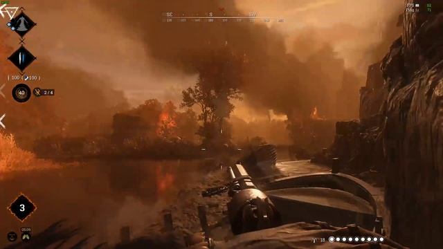 САМЫЙ СОК - Hunt: Showdown | FUN