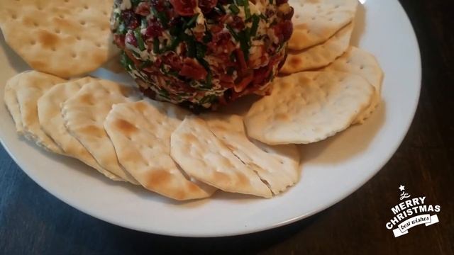 Идеи  Рождественского   бранча. Копчёный лосось,мягкий сыр, крекеры,ассорти свежих овощей .часть2.