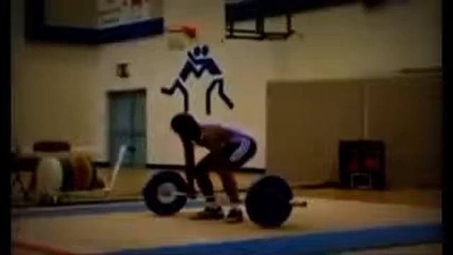 Funny Fail Compilation Powerlifting 2016 Don't Be That Guy