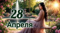 🟢 Таро прогноз на 28 Апреля!