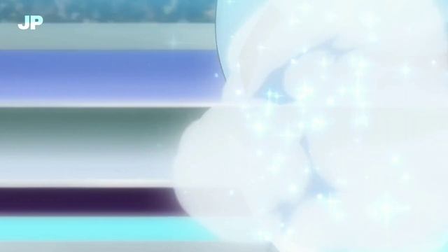 Dracovish vs Garchomp (SUB) - Ash vs Cynthia - Pokémon Journeys: The Series