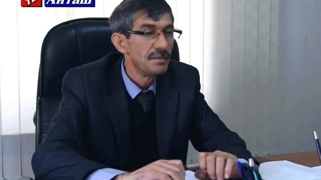 Итоги года: ЦПППН Хасавюртовский район
