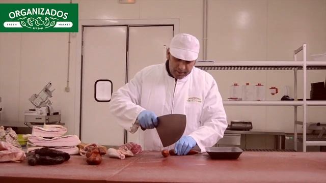 Arreglo Para Puchero