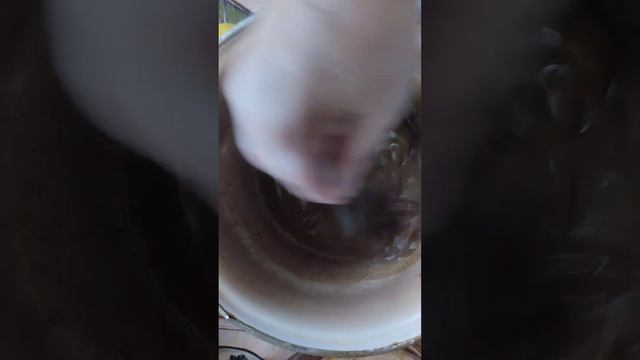 Огурчики в горчичном маринаде