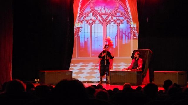 Кот в сапогах 8