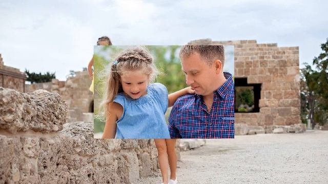Фотограф в Турции Сиде