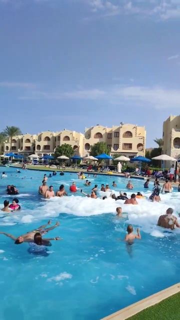Royal Lagoons Resort and Aquapark. *5. Хургада. Египет.