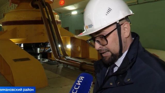 Павловская ГЭС. Паводок 2025.mp4