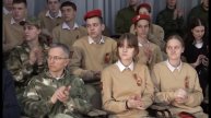 Видеоотчет главы Заречного о деятельности в 2024 году